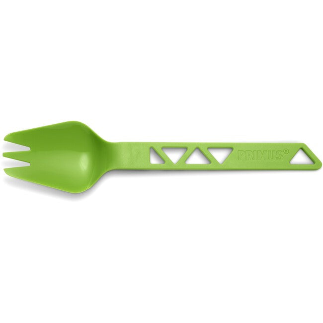 Primus TrailSpork Tritan® Utensil, Moss
