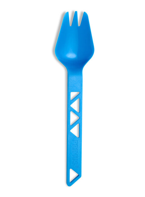 Primus TrailSpork Tritan® Utensil, Blue