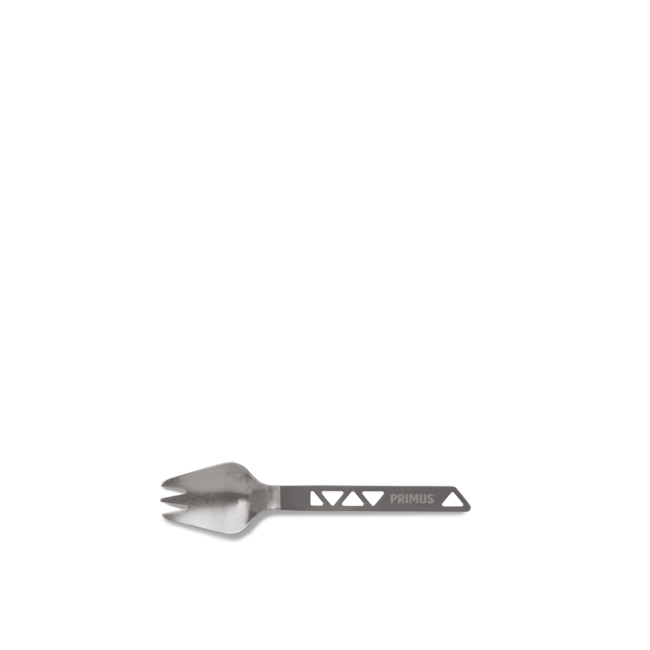PRIMUS TrailSpork Tritan, Titanium