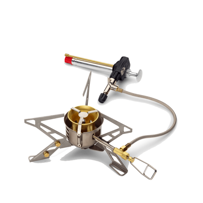 Primus OmniFuel II Stove