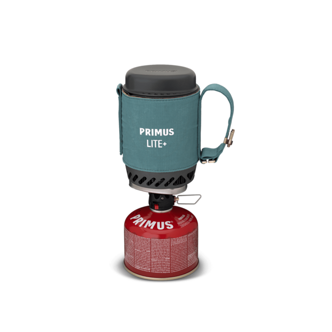 Primus Lite Plus Stove System, Fern