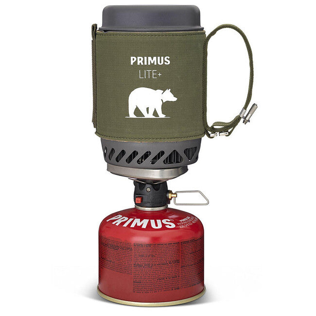 Primus Lite Plus Stove System