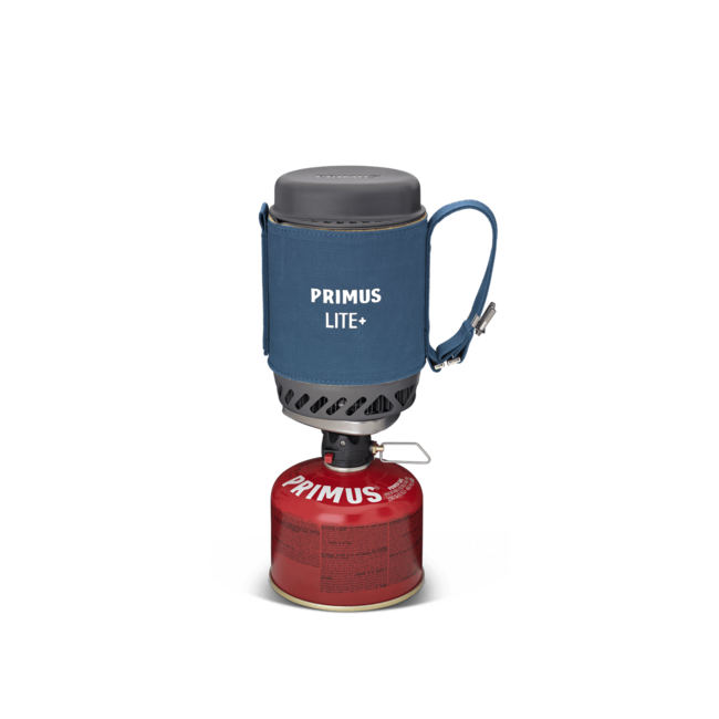Primus Lite Plus Stove System, Blue