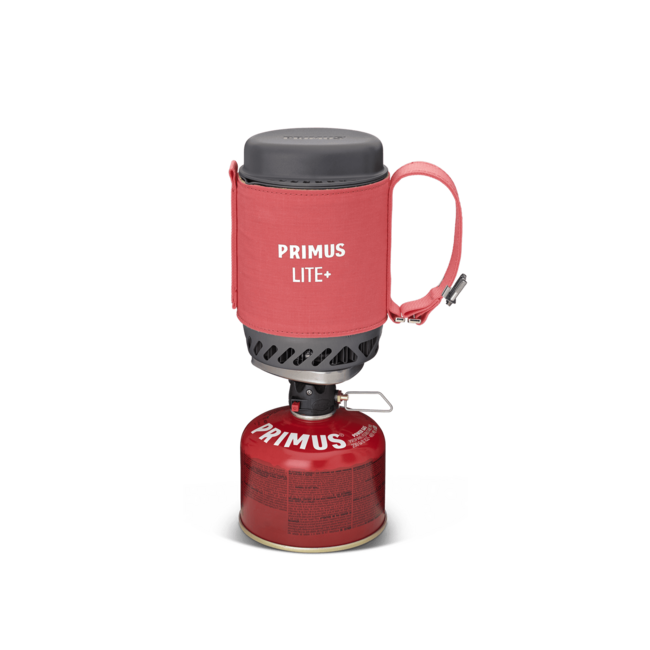 Primus Lite Plus Stove System, Pink