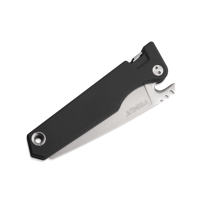 PRIMUS FieldChef Pocket Knife, Black