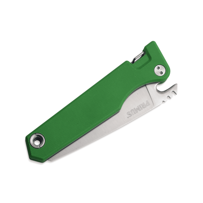PRIMUS FieldChef Pocket Knife, Moss