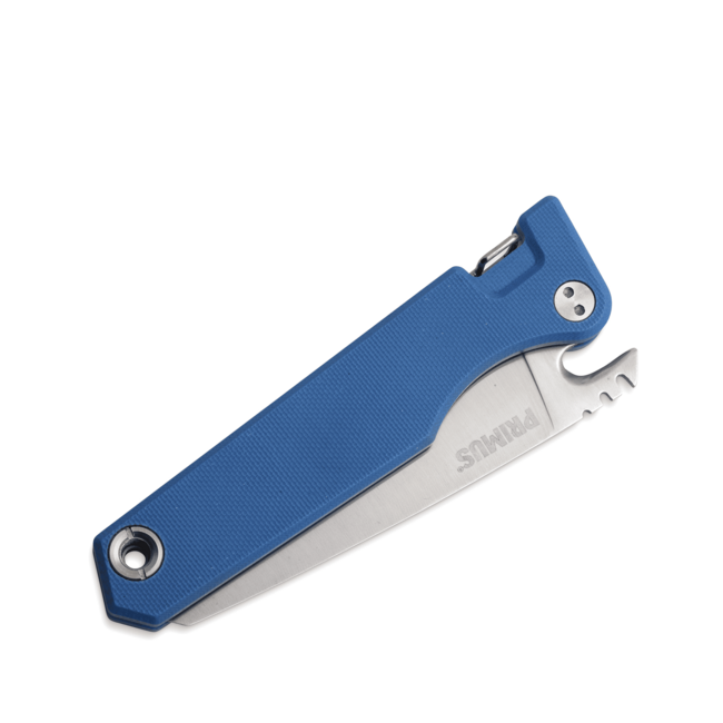 PRIMUS FieldChef Pocket Knife, Blue