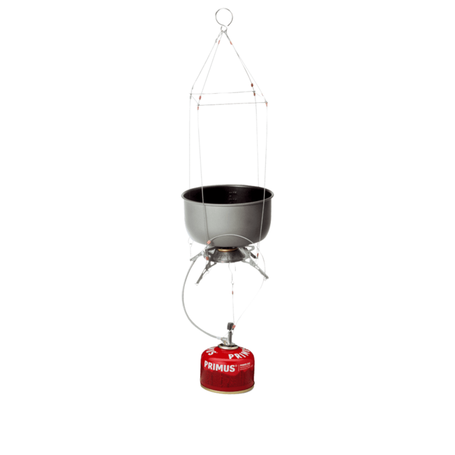 PRIMUS Hanging Pot Stand for 4-Leg Stove