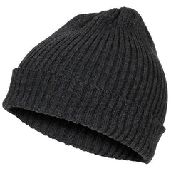 Pro Company Beanie, Acrylic, Anthracite