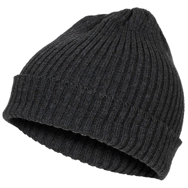 Pro Company Beanie, Acrylic, Anthracite
