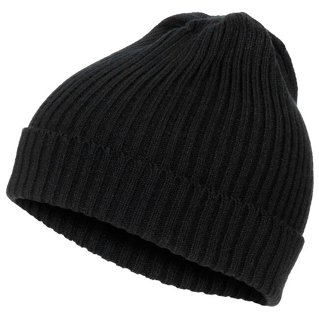 Pro Company Beanie, Acrylic, Black