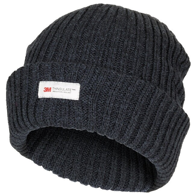 Pro Company Alaska Cap, Black