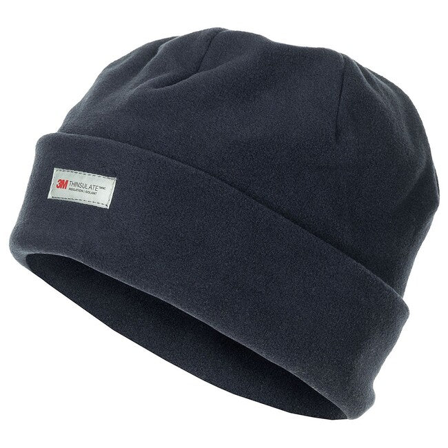 Pro Company Fleece Beanie, Blue