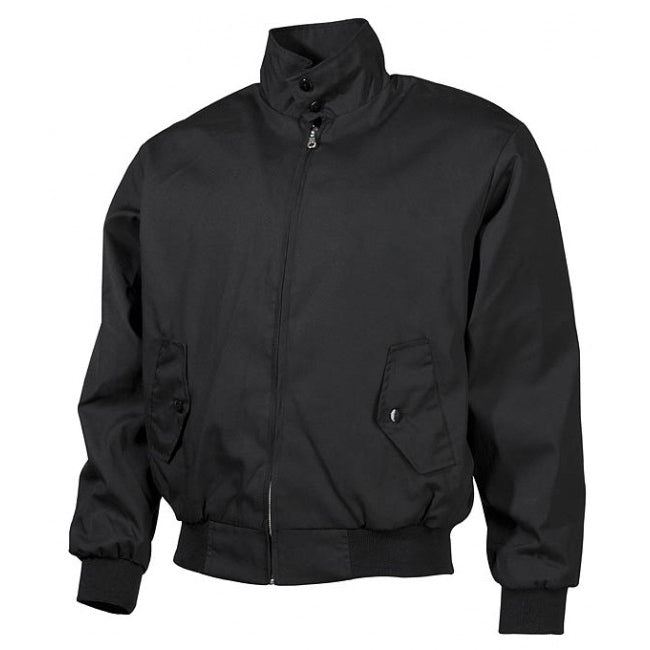 Pro Company Harrington Jacket, Black