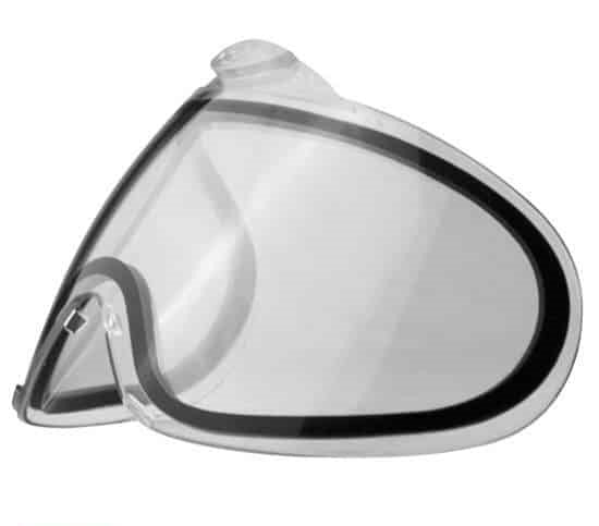 Proto Thermal Protective Glass, Clear