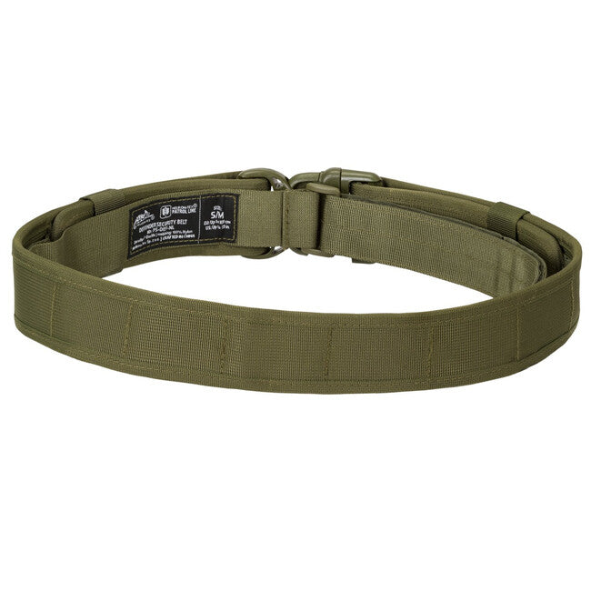 Helikon-Tex Security Belt, Olive
