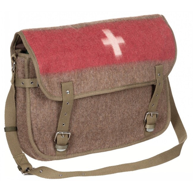 Pure Trash Shoulder Bag with Strap