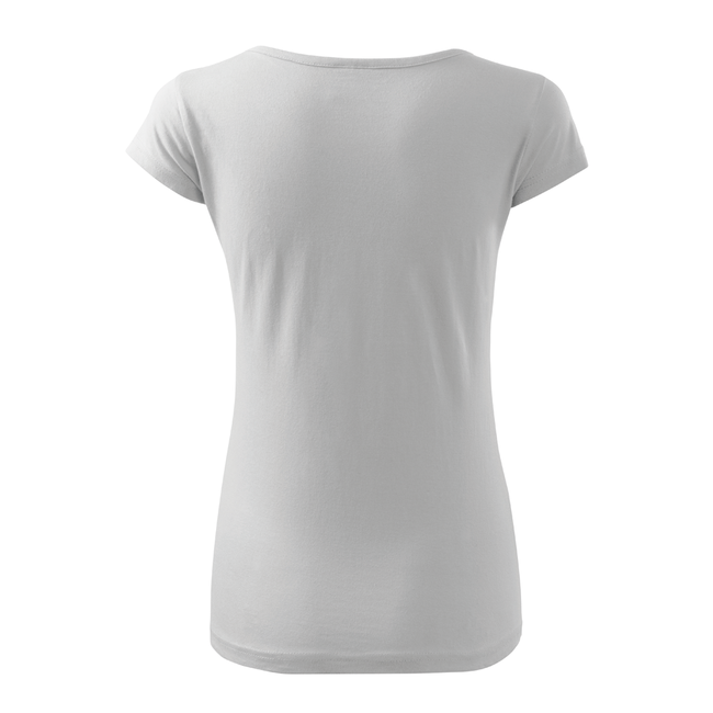 DRAGOWA Ak-47 Women's T-Shirt 150 g/m², Black, White