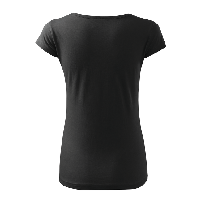DRAGOWA Slovak Symbol Women's T-Shirt 150 g/m², Red