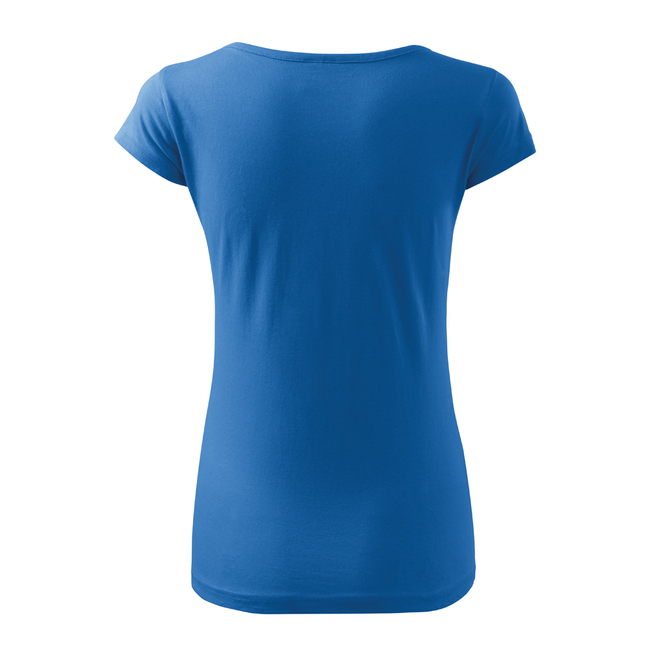 DRAGOWA Made In Slovakia Women's T-Shirt 150 g/m², Red