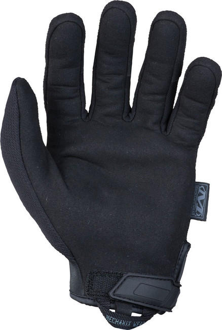 Mechanix Wear Pursuit D-5 Cut Resistant Gloves, Black