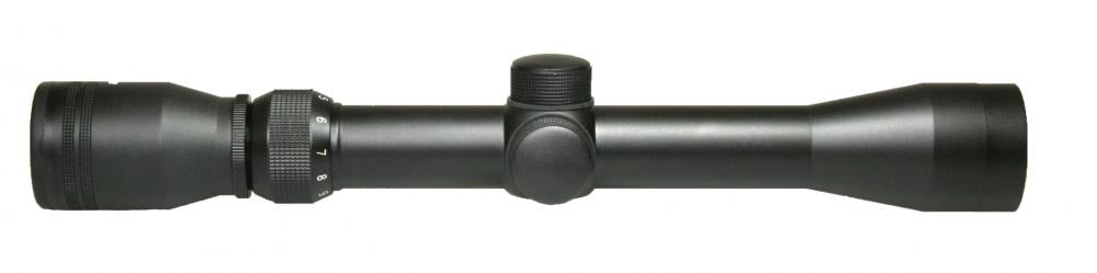 Bauer Rifle Scope HJB 3 - 9 X 40 L4