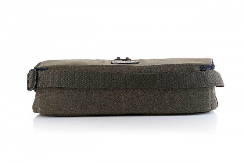 Falco puzdro na monokulár Wild Cat 420mm, zelené