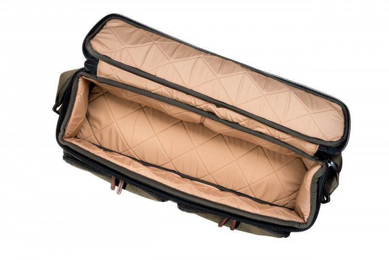 Falco Wild Cat 420mm Monocular Case, Green