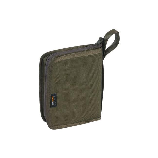 Tasmanian Tiger Tactical Zipper Pouch, Olive