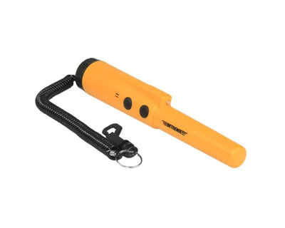 Metal Detectors