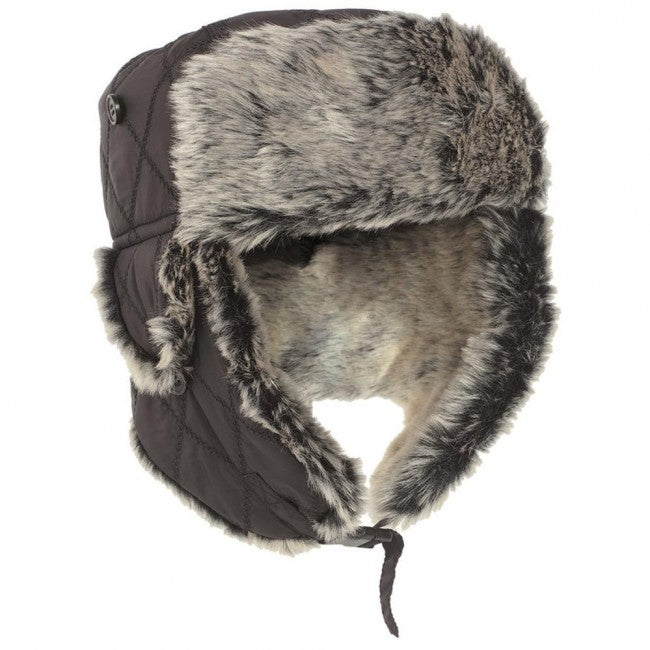 Mil-Tec Rabbit Balaclava with Clip, Pale Interior