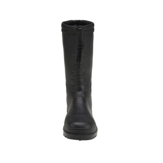 Brandit Rainboot All Seasons gumijasti čevlji, črni