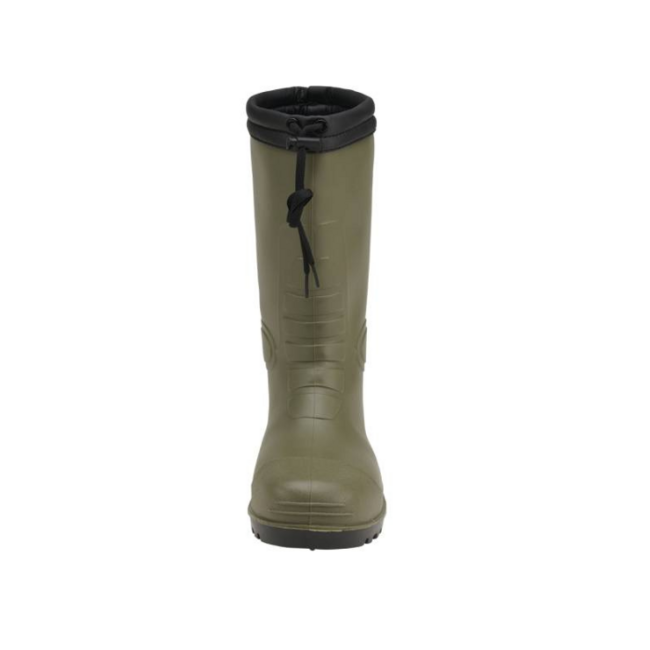 Brandit Rainboot All Seasons Rubber Boots, Olive
