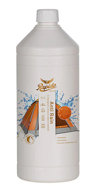 Rapide Anti Rain Impregnation 1000 ml