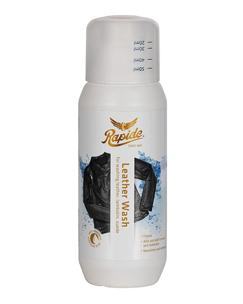 Rapide Skin and Wool Cleaner 300ml