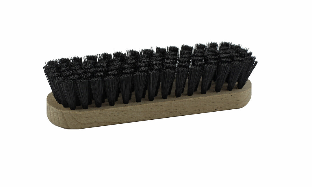Rapide High Shine Shoe Brush