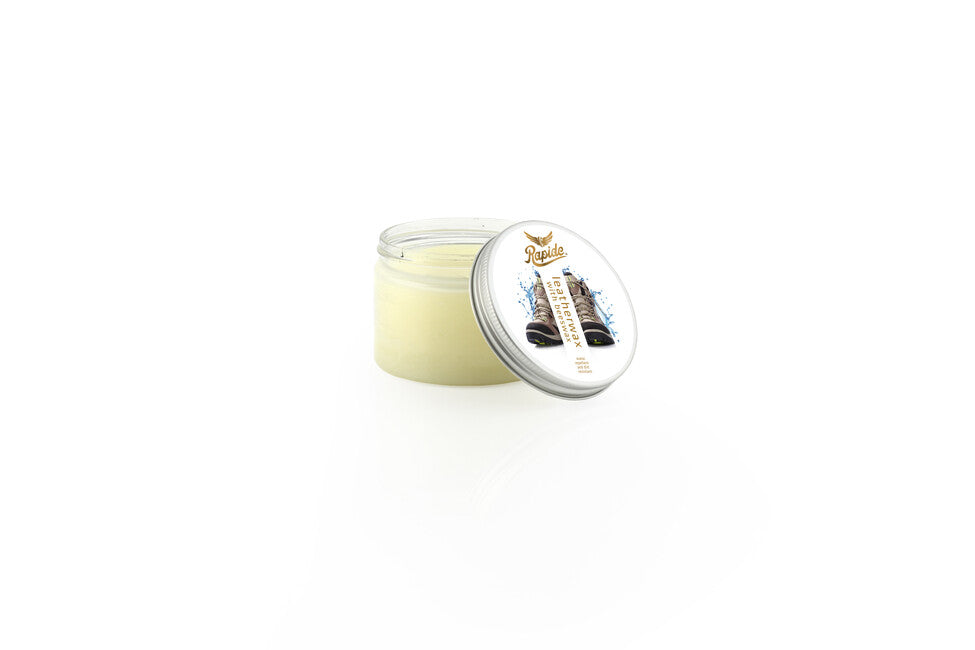 Rapide Leather Wax Neutral 150ml