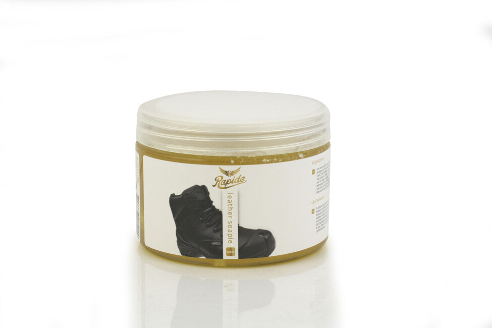 Rapide Leather Soap 500 ml