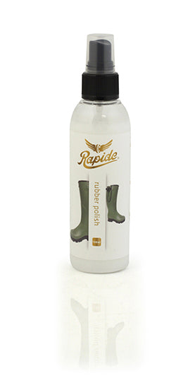Rapide Rubber Polish 150ml