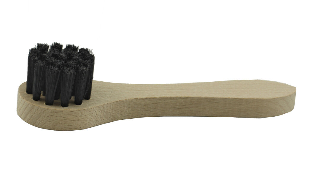 Rapide Mini Shoe Care Brush