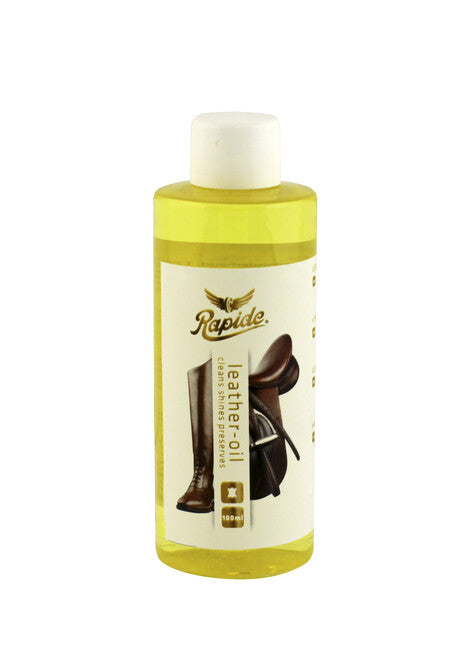 Rapide Leather Revival Oil 100ml