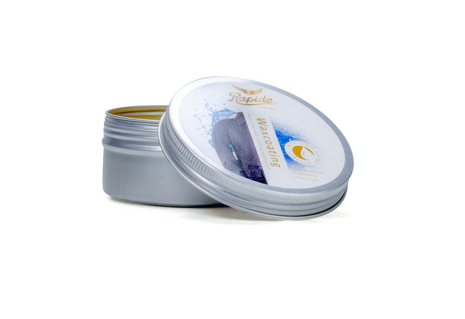 Rapide Wax Cotton Care 150ml Tin