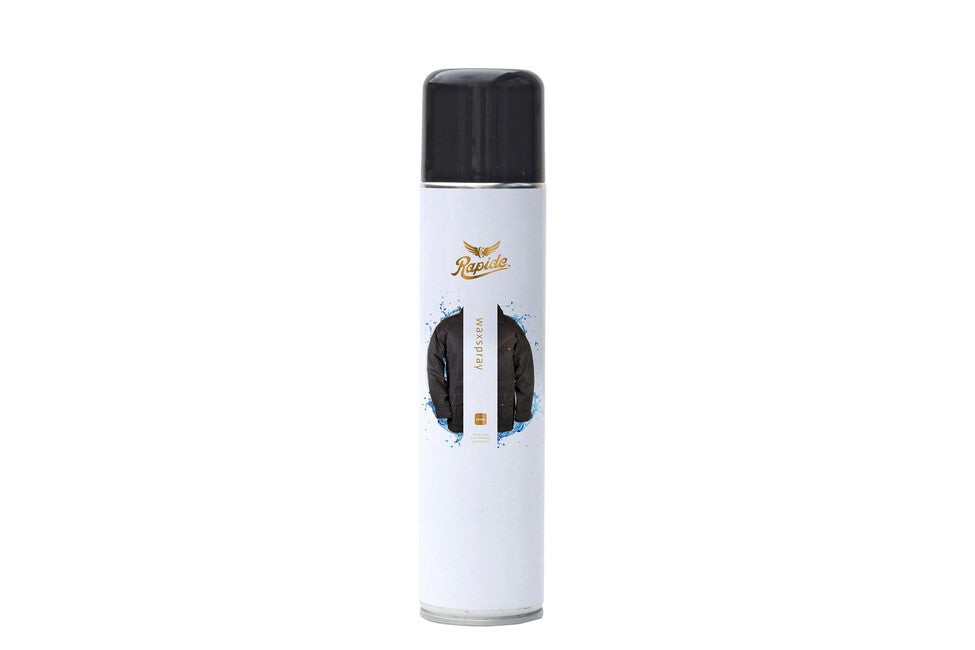 Rapide Cotton Wax Care 300ml Spray