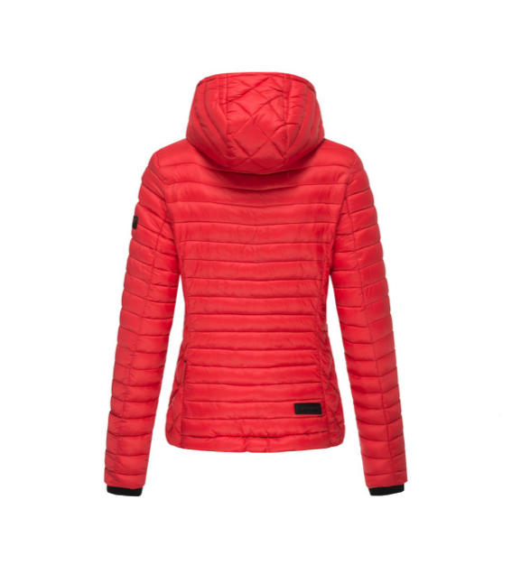 Marikoo Samtpfote Women's Transitional Hoodie Jacket