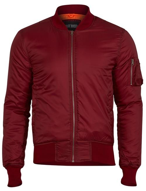 Surplus Bomber Transition Jacket