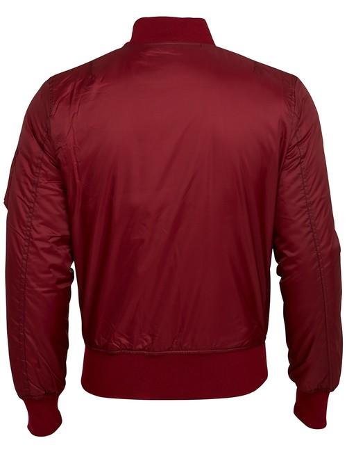 Surplus Bomber Transition Jacket