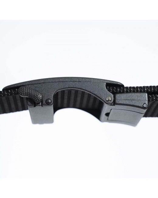 Pentagon Regal 35mm Belt, Black