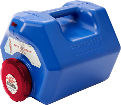 Reliance Buddy Jerry Can, 15 l