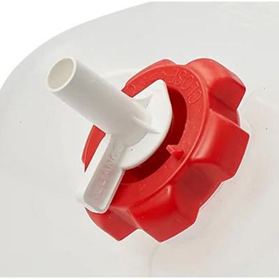 Reliance Replacement Lid for Collapsible Water Canister 10L and 20L