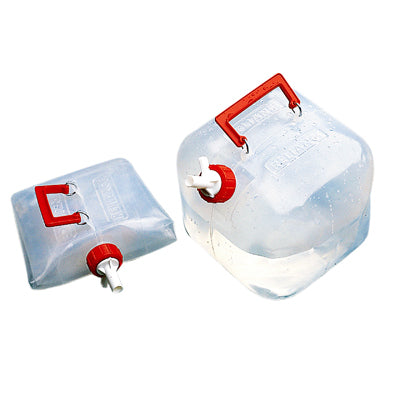 Reliance Fold-A-Carrier Water Canister 10L